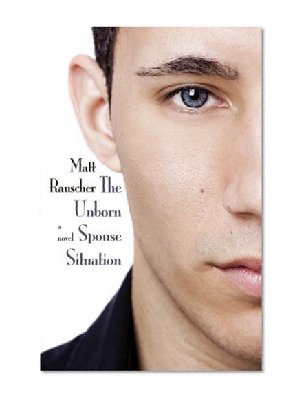 The Unborn Spouse Situation