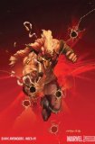 DARK AVENGERS: ARES #1 "Ares The God Of War" (Dark Avengers Ares, Volume 1)