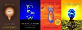 The Books Of Ember: The City of Ember / The People of Sparks / The Prophet of Yonwood / The Diamond of Darkhold