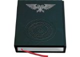 Warhammer 40,000 Collector's Edition Rulebook