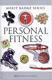 Personal Fitness (Merit Badge Series)