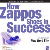 How Zappos Shoes In Success