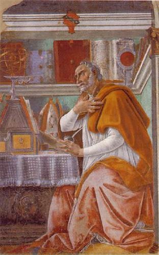 On Grace and Free Will