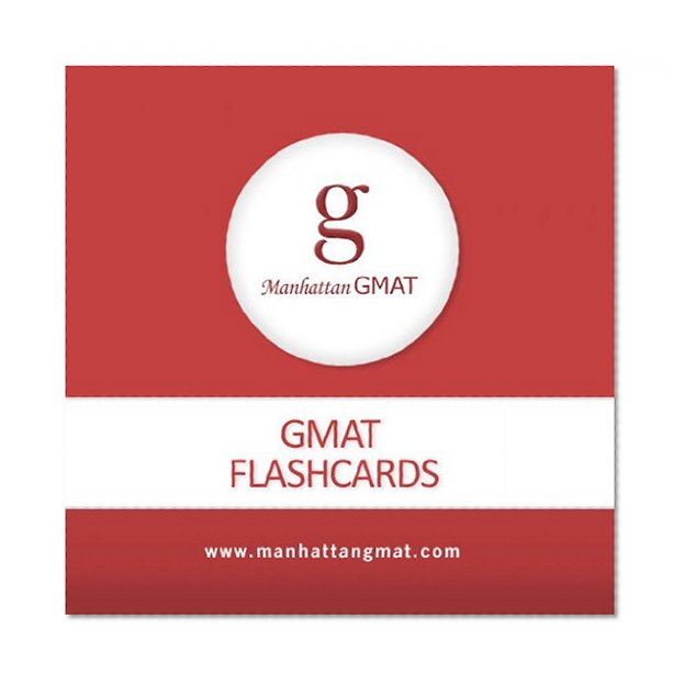 Manhattan GMAT Flashcards
