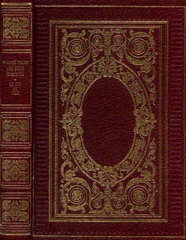 Le roi de fer (les rois maudits tome 1)