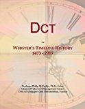 Dct: Webster's Timeline History, 1473 - 2007