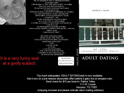 ADULT DATING MY STDs (Seriously Tragic Dates) (1)