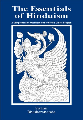 The Essentials of Hinduism