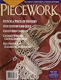 Piecework (March/April 1999, Volume VII, Number 2)