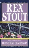 The Second Confession (A Nero Wolfe Mystery Book 15)