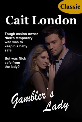 Gambler's Lady