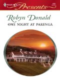 One Night at Parenga