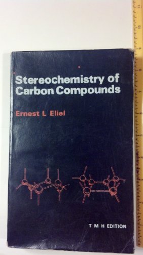 Stereochemistry Of Carbon Compounds