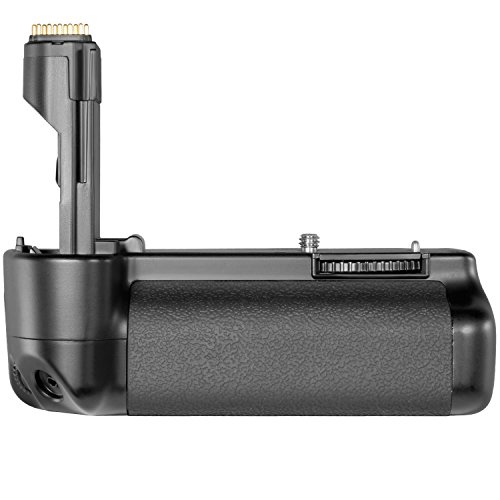 Neewer Professional Battery Grip(Replacement for BG-E2N) for Canon EOS 20D/30D/40D/50D D-SLR