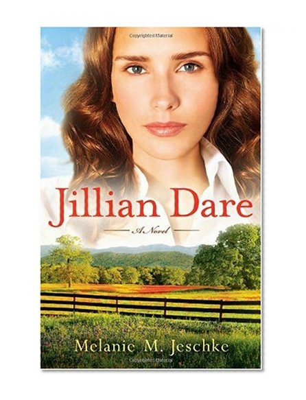 Jillian Dare: A Novel