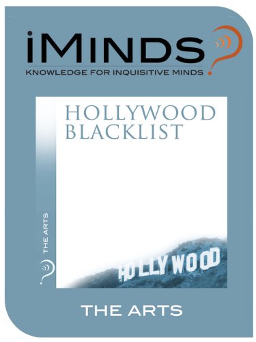 Hollywood Blacklist: The Arts