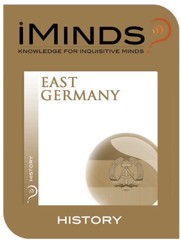 East Germany: History