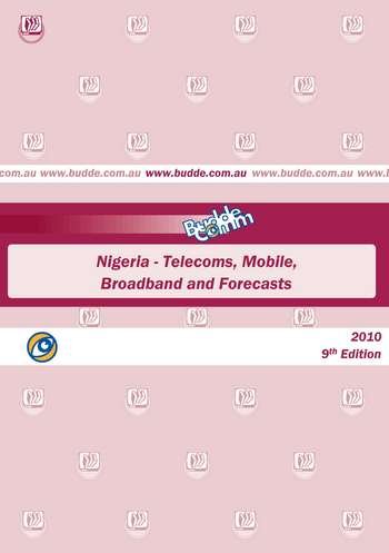 Nigeria - Telecoms, Mobile, Broadband and Forecasts
