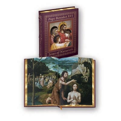 Jesus of Nazareth: The Illustrated Edition
