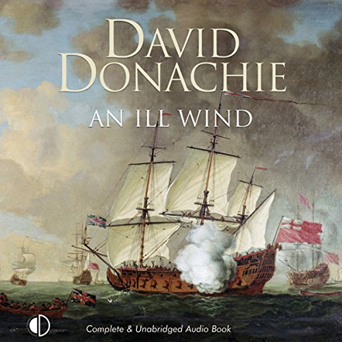 An Ill Wind: John Pearce, Book 6