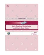 Latin American Mobile Voice and Mobile Data Market