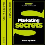 Marketing Secrets: Collins Business Secrets