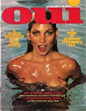 OUI MAGAZINE JULY 1978 ROLLING STONES MICK JAGGER
