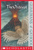 Guardians Of Ga'Hoole #8: The Outcast