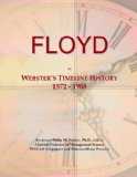 FLOYD: Webster's Timeline History, 1572 - 1988