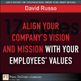 Align Your Company's Vision and Mission with Your Employees' Values