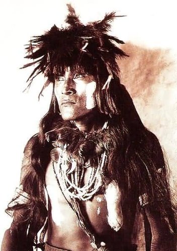INDIAN MUSIC LECTURE: THE ZUNI INDIANS AND THEIR MUSIC; AN ADDRESS DESIGNED FOR READING AT MUSICAL GATHERINGS, DESCRIBING THE LIVES, CUSTOMS, RELIGIONS, ... SOUTH WEST (C1913) [ILLUSTRATED EDITION]