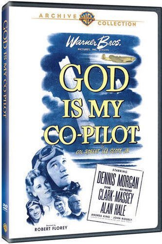 God Is My Co-Pilot