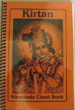 KIRTAN SIVANANDA CHANTBOOK