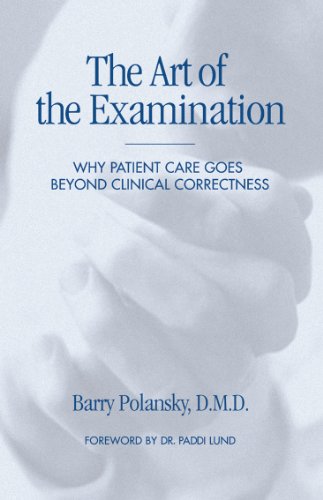 The Art of the Examination