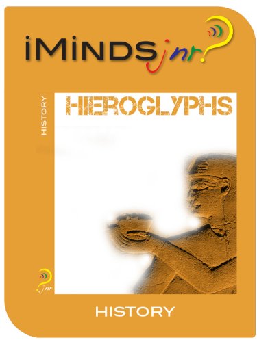 Hieroglyphs: History