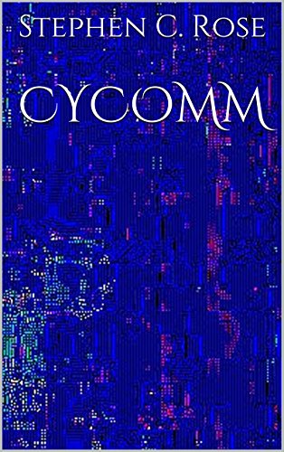 CYCOMM (Triadic Texts Book 10)
