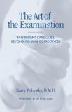 The Art of the Examination
