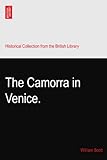 The Camorra in Venice.