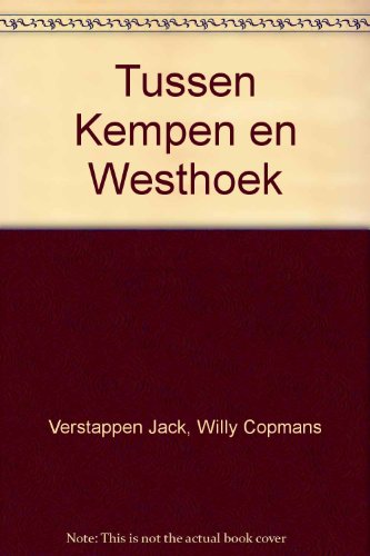 Tussen Kempen en Westhoek