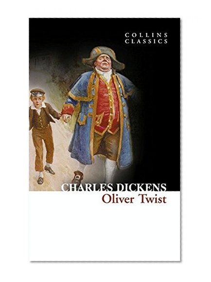 Oliver Twist (Collins Classics)