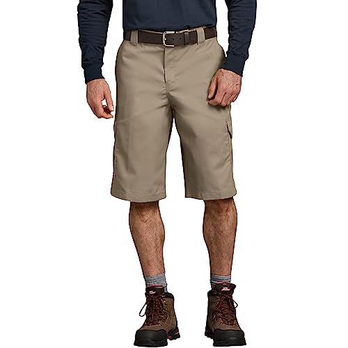 Dickies Mens 13 Inch Loose Fit Cargo Short