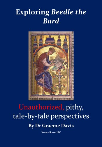 Exploring Beedle the Bard