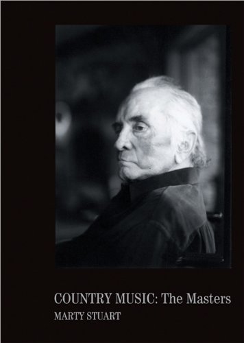 Country Music: The Masters