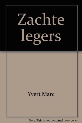 Zachte legers