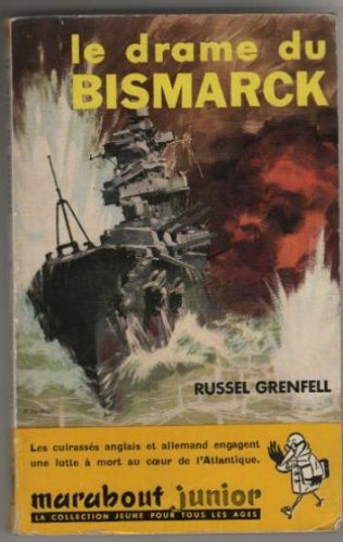 Le drame du Bismarck