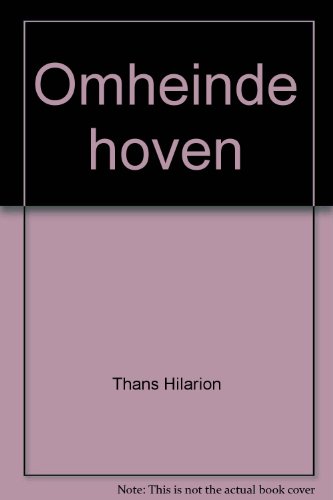 Omheinde hoven