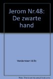 Jerom Nr.48: De zwarte hand
