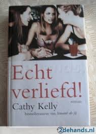 Echt verliefd!