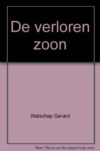 De verloren zoon
