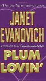 Plum Lovin' (A Between-the-Numbers Novel) [Mass Market Paperback]